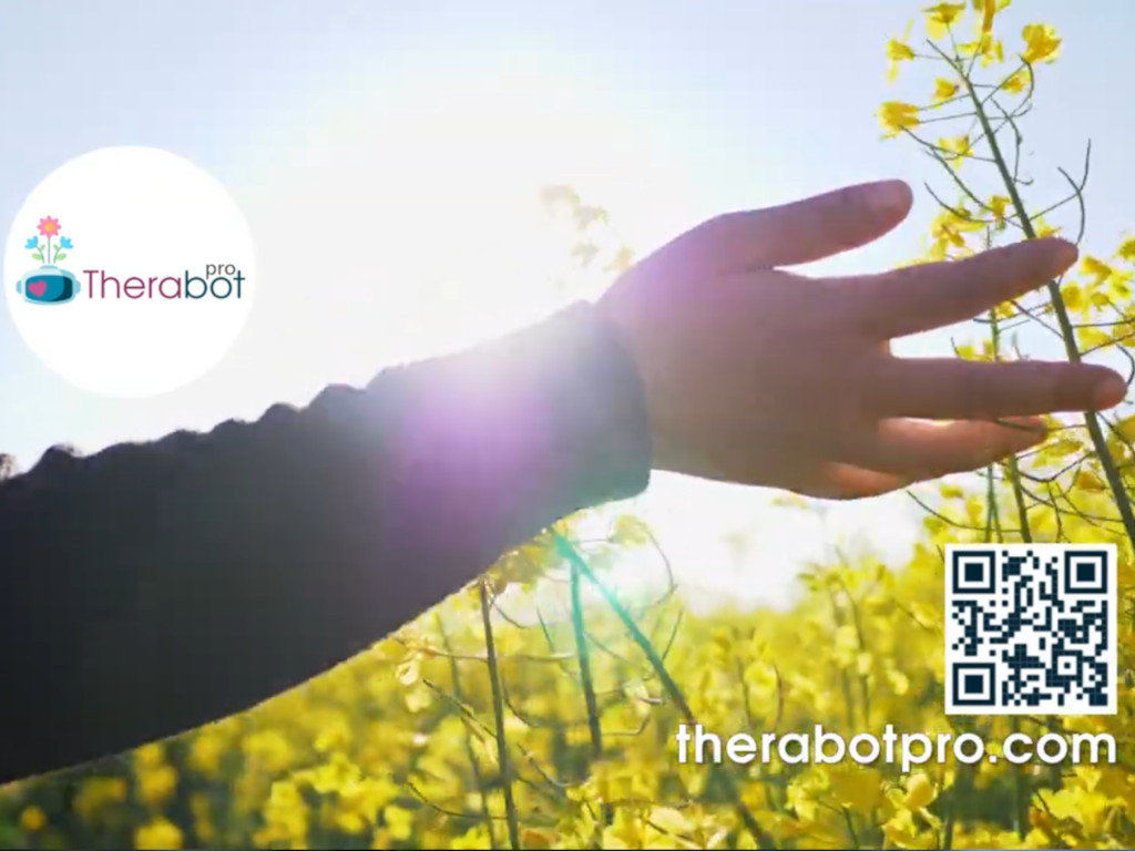 therabot video image